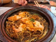 -山四砂锅(太原钟楼街店)