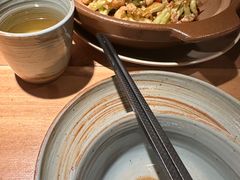 -青年公社烤鸭(滨湖银泰店)