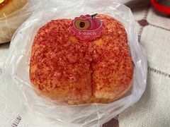 -85度C(南京龙江店)