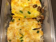 三鲜豆皮-老通城豆皮大王(吉庆街店)