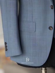 点击看大图 -Brother西服礼服定制·商务·婚礼(佛山南海店)