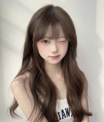-呵呵造型