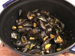 法式蓝贻贝-EN SPACE恩空间