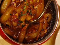 -武汉香格里拉大酒店·香宫中餐厅