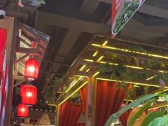 -农耕记·湖南土菜(halo广场店)