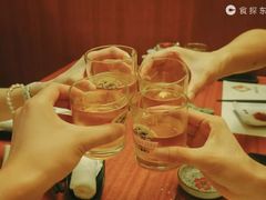 -由紀日本料理·炭火燒肉