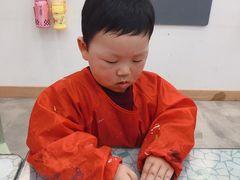 -tomato蕃茄田艺术(新天地中心)