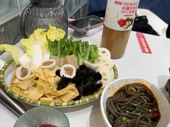 -鱼酷活鱼烤鱼(江宁金鹰店)