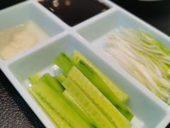 -紫光园·烤鸭·北京菜(团结湖店)