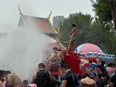 -欢乐水魔方水世界