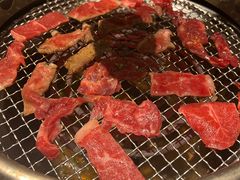 -火炉火自助餐(枫蓝国际店)