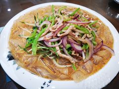 -抹直口特色菜馆(一店)