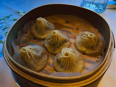 灌汤小笼包-翠园(北京王府中环店)
