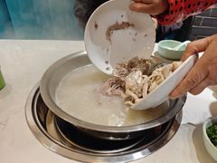 -阮老二·羊肉汤(黄甲店)