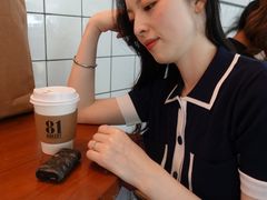 -81BAKERY(大学路店)