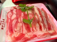 -燃计沙茶皇·香港沙茶火锅(人广旗舰店)
