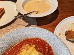 -巴别塔法餐舍(合作路店)
