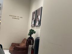 -海马体照相馆(上海万象城店)