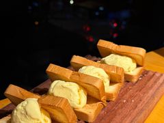 -狮子三•脆鳗鱼烤肉(信和廣場4樓店)