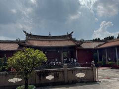 -揭阳学宫(榕城区)