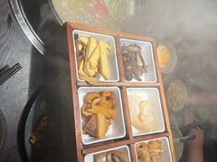 -芸鲜季·云南野生菌餐厅· 云南风物味研社(闵行店)