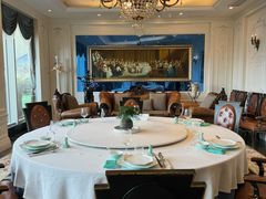 -世博源公馆·本帮融合菜·主题包厢·江景餐厅