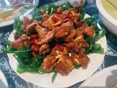 -香满楼(临安路店)