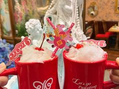 -秘密旅行Bonjour(黑金冠 江南西店)