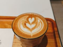 -Peet's 皮爷咖啡(海雅缤纷城店)