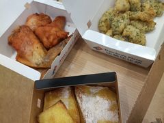 -达美乐比萨(双安店)