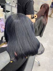 -DK SALON连锁专业烫染接发店