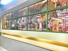 -莅香岛港式餐厅(滨江道店)