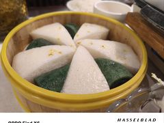 -徽韵人家·传承正宗徽菜(牡丹园店)