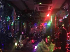 -ECHO 三毛酒吧