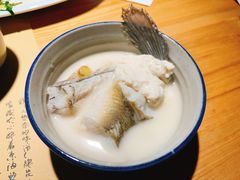 泥笋鱼-荣小馆(杭州大厦店)