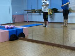 -舞研舞蹈培训(魏公村校区)