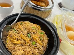 鲜竹牛肉松焖米粉-凤凰楼酒家·粤宴点心(华强北店)