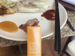 -怡咖啡海鲜自助餐厅(浦东香格里拉店)