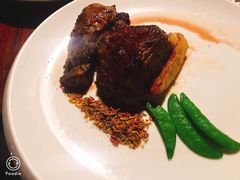 -食间牛排(湖西路店)