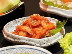 -無二炙坊·和牛烧肉(大钟寺1733店)