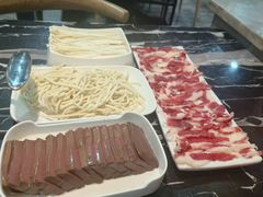 -古乐牛香·鲜牛肉牛杂火锅(五一中路店)