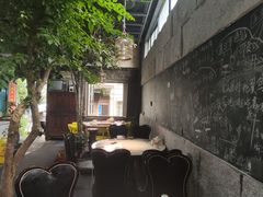 -又见炊烟私房菜(敬亭路店)