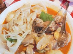 -西贝(厦门中华城店)