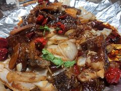 -将相和·海鲜蒸饺大连菜
