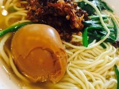 -古早人小吃店(黄河北路店)