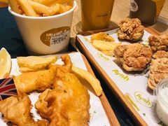 -艾薯夫妇Aysh(福田星河COCOPark店)