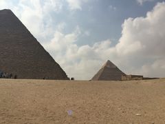 -吉萨金字塔群
