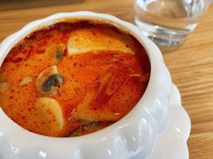 冬荫功虾汤-Thai Alley泰爱里(二沙岛店)