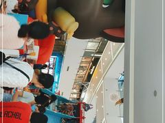 -新田360广场(上海华侨城店)