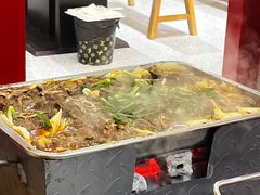 -古彭7只羊·徐州烧烤(旗舰店)